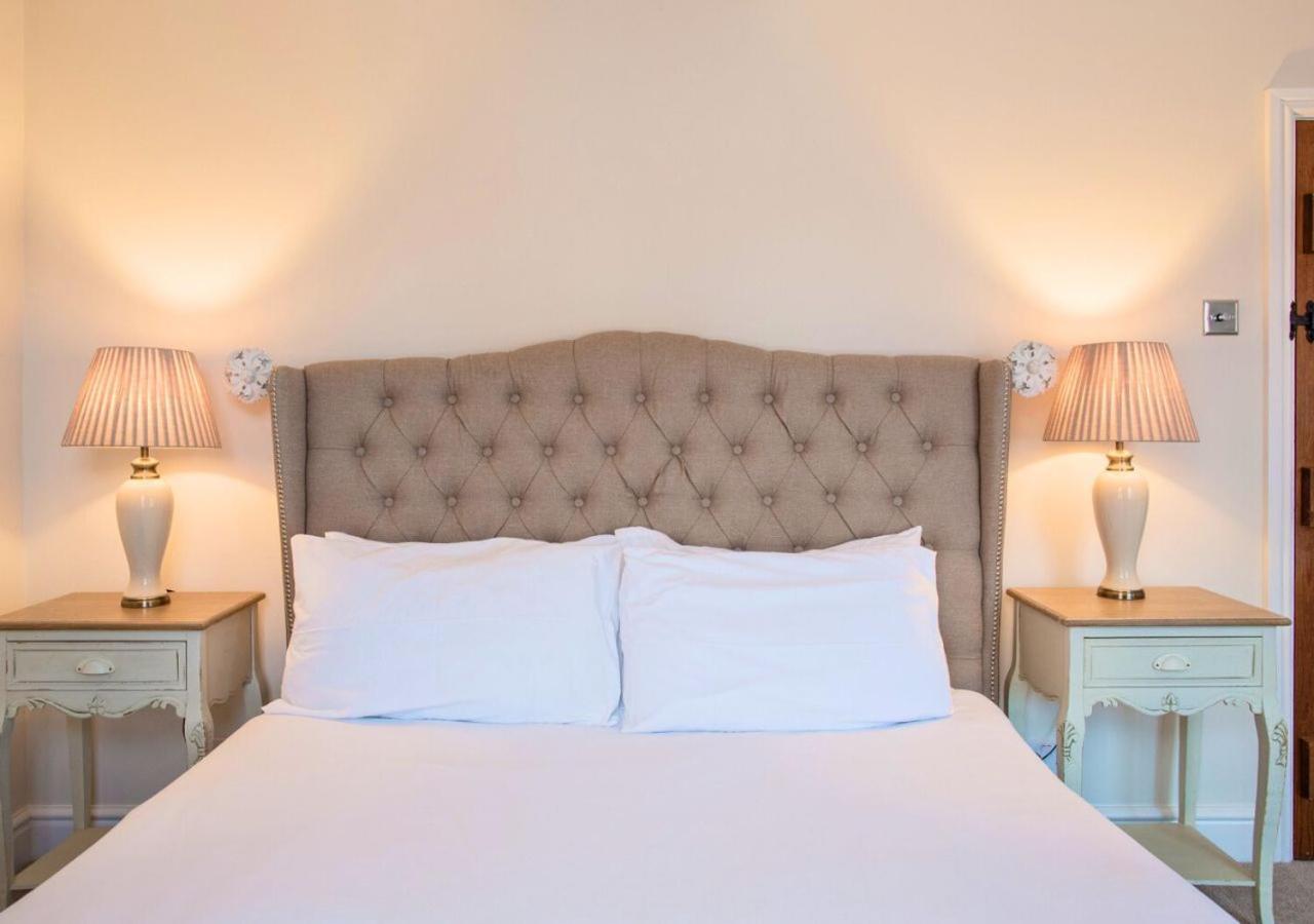 Вилла Charming 2 Bed House In Tewkesbury Centre Экстерьер фото